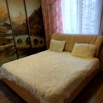 Срібнокільська вул., 22