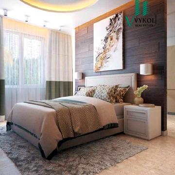 Аркадійське плато вул. (Гагаринське плато), 5б