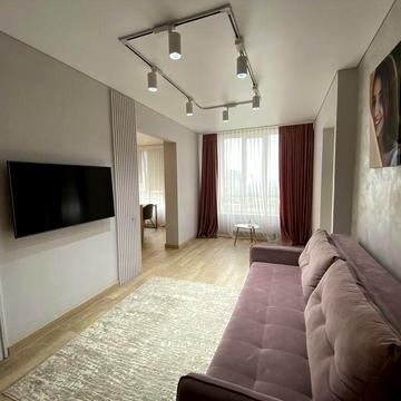 Оренда 2 к квартири ЖК Каховська метро Лівобережна Дніпровський р-н