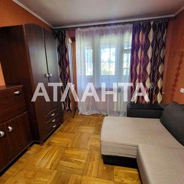 3-комнатная квартира. Хаджибейский (Малиновский). Черемушки