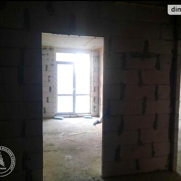 Продаж 1к Квартира Сергія Зулінського вулиця ЖК Family Comfort