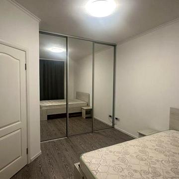 Однокімнатна квартира в Петропавлівській Борщагівці Празький квартал2