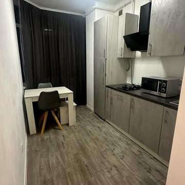 Однокімнатна квартира в Петропавлівській Борщагівці Празький квартал2