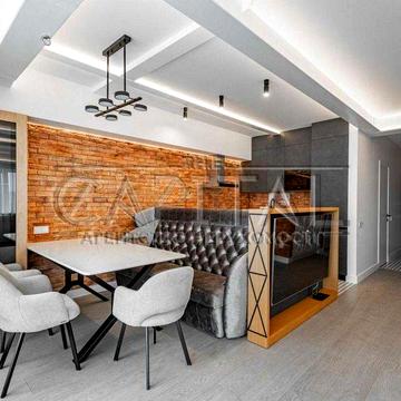 Оренда Перша здача Квартира вул. Нижній Вал, Поділ, Київ історичний