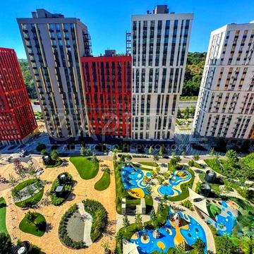 ПРОДАМ КВАРТИРУ ЖК SVITLO PARK | 1 буд | 38м2 | вул. Столичное шоссе 1 ЖК Svitlo Park