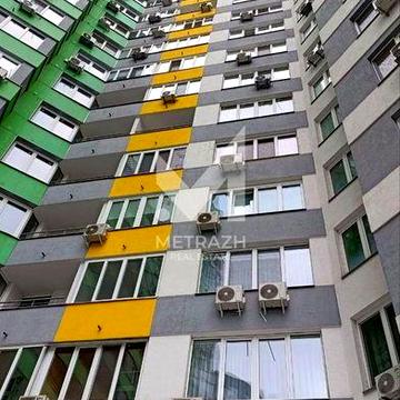 Світла 2-кімнатна з великою кухнею в ЖК Паркове Місто! ЖК Паркове місто