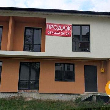 Продаж котеджу, 0 цикл, Рудне