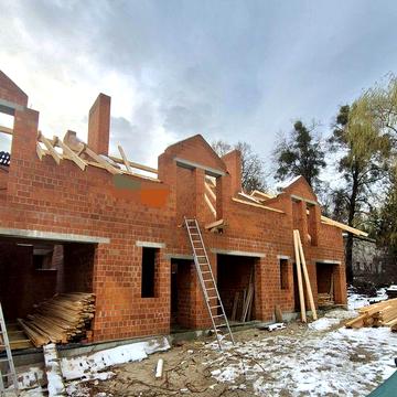 Продаж котеджу 130м.кв. Львів Винники вул. Івана Франка.