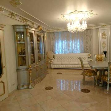 Продається 3к квартира ЖК Гольдбергівська 9,м Левада (Гагаріна)(22295) ЖК Гольдбергівська 9