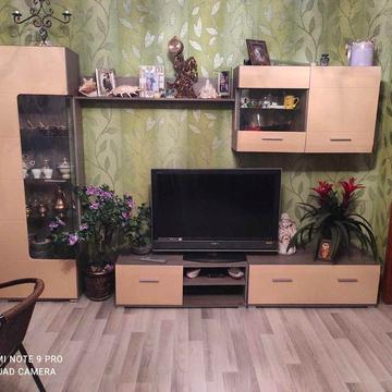 ВІД ВЛАСНИКА! Здам в ОРЕНДУ 2-х кімнатну квартиру з ремонтом