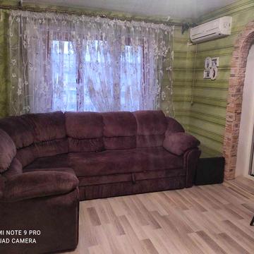 ВІД ВЛАСНИКА! Здам в ОРЕНДУ 2-х кімнатну квартиру з ремонтом