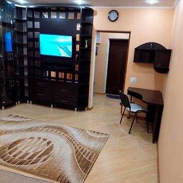 Довгострокова оренда 1к Квартира Чорновола Вячеслава вулиця ЖК Оселя парк