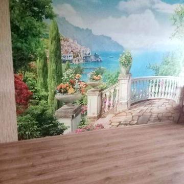 Здаю  однокімнатну квартиру