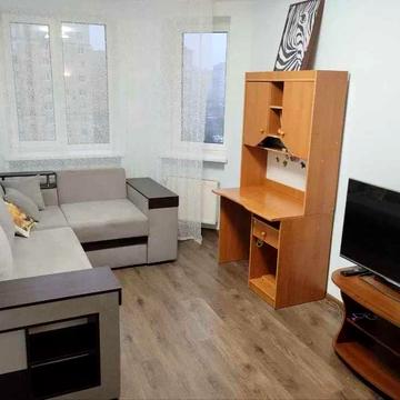 Здається 2 кімнатна квартира ЖК Софія