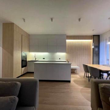 Іллі Мечникова вул., 16-З