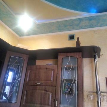 Сдам квартиру в центре