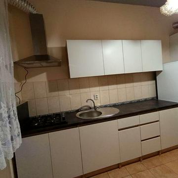 Здається двох кімнатна квартира можно з тваринами.