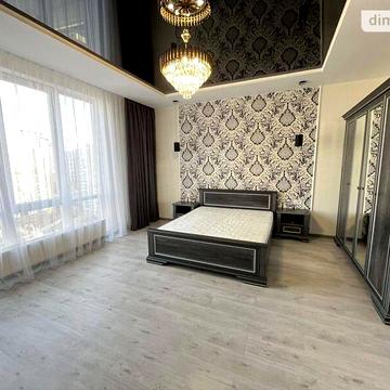 Довгострокова оренда 2к Квартира Генуезька вулиця ЖК Гольфстрим