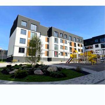 Продаж 1-но кімнатної квартири на Щасливому ЖК “ МІСТО МРІЇ „