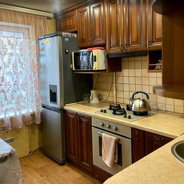 2 кім 50 м2 РЕМОНТ висотка СЕРЕДНІЙ поверх ЛІВОБЕРЕЖНИЙ 3 (715916)