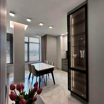 Оренда 1-но кім квартири в ЖК Рівер хаус