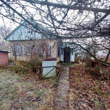 Добротний будинок