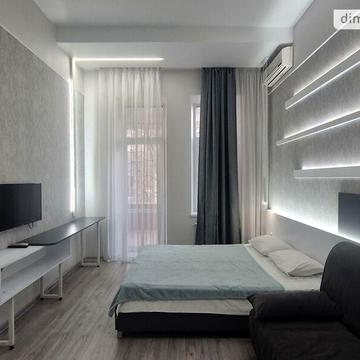 Довгострокова оренда 1к Квартира Ясна вулиця