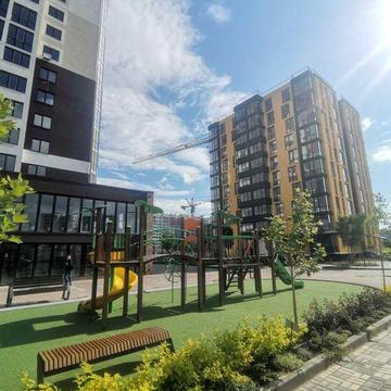 Продам 2 кімнатну кв-ру в ЖК Приморські Сади !