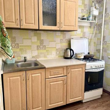 Здається затишна 1-о кімнатна квартира