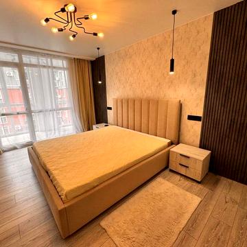 Оренда 1 кімнатної квартири в ЖК Велика Британія, вул. Шевченка