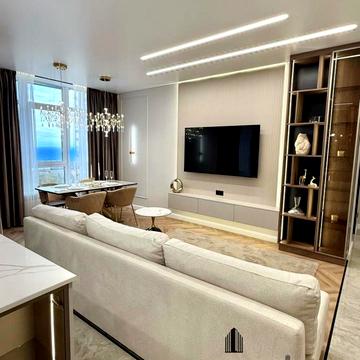 Курортний пров., 2/2