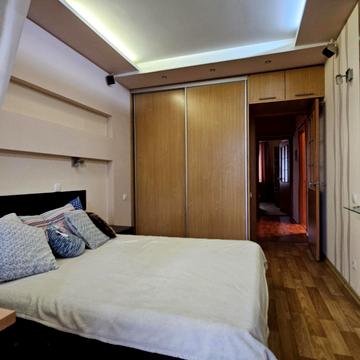 Запорізьке шосе, 74