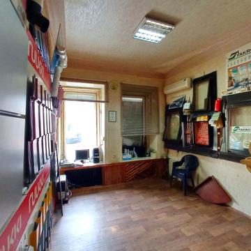 Дмитра Яворницького просп. (Карла Маркса), 101-В