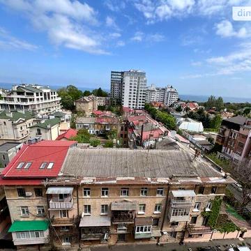 Довгострокова оренда 1к Квартира Французький бульвар ЖК Марсель