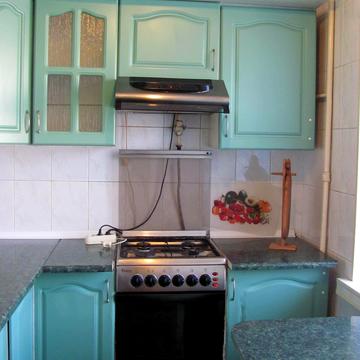 Празька вул., 21