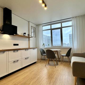 Братів Чибінєєвих вул. (Чернігівська), 8-А