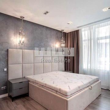 3 спальні 4 кімнатна ЖК Новопечерскі Липки 120м2 Драгомирова 11