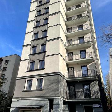 Шевченка просп., 30