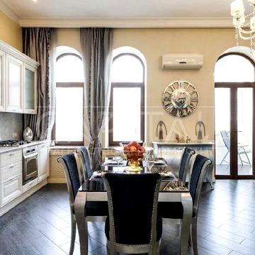 Оренда, Квартира, вул. Шота Руставелі,Київ