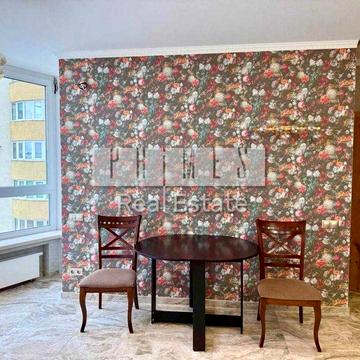 Продаж 3к. квартири з ремонтом, ЖК «4 Сезони», вул. Максимовича, 3-Д ЖК 4 сезони