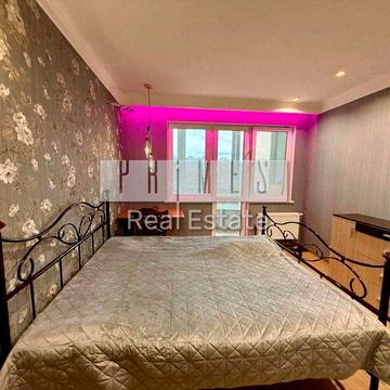 Продаж 3к. квартири з ремонтом, ЖК «4 Сезони», вул. Максимовича, 3-Д ЖК 4 сезони