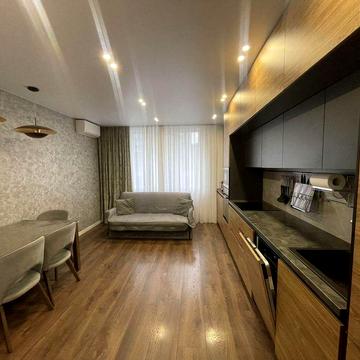 Продам 2-кімнатну квартиру ЖК «Лісовий квартал», Бровари LM ЖК Лесной квартал