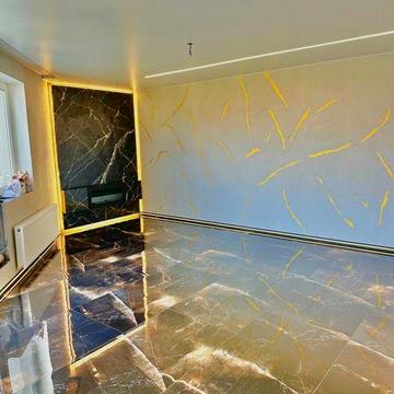 Продам квартру із авторським ремонтом ЖК Берестейський