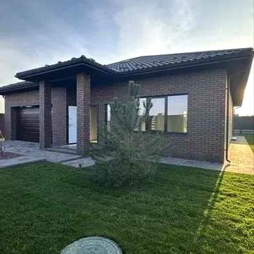 Продаж Одноповерхового БУДИНКУ в Шевченкове 200 м2 на 6.5 сотках ГАЗ