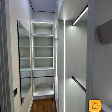 Продаж 1к Квартира Курортний провулок ЖК Атмосфера