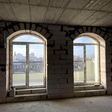 Продаж 1к Квартира Гімназична вулиця ЖК ул. Гимназическая, 13