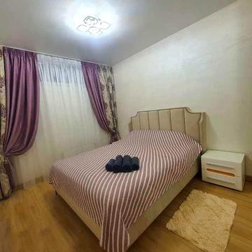 Продам прекрасную квартиру на Бреуса,26