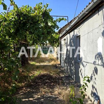 3-комнатный дом. Дачное