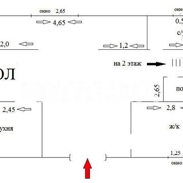 Хорошее предложение на рынке недвижимости