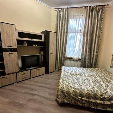 Здам 2 км в центрі міста вул. Січових Стрільців